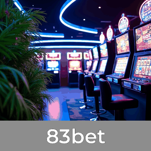 Descubra as Vantagens e Serviços Profissionais da 83bet