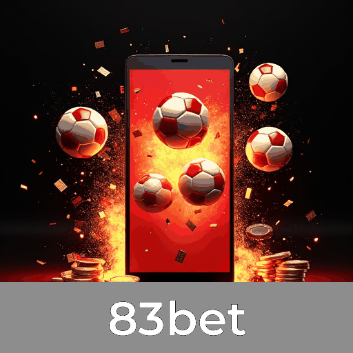 83bet: Seu Cassino Online Seguro e Premiado