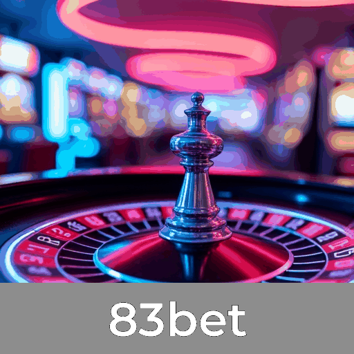 83bet: Caça-Níqueis-Altas Recompensas, Jogos de Mesa-Variedade Extrema, Dealer Ao Vivo-Experiência Real