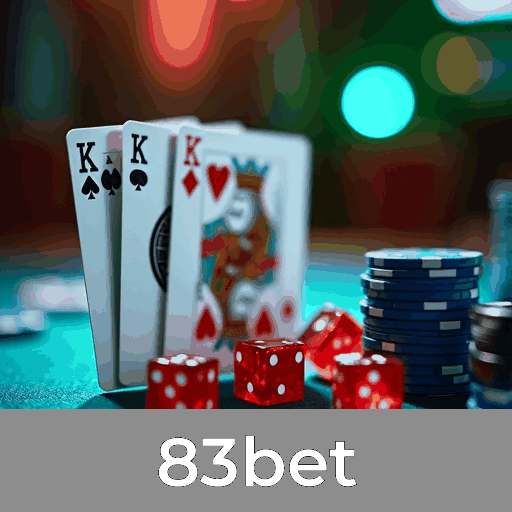 83bet: Descubra o Empolgante Mundo do Crash com Alta Recompensa