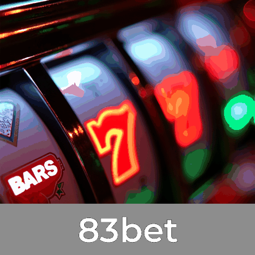 83bet: Onde a Emoção dos Jogos de Cassino se Torna Real!