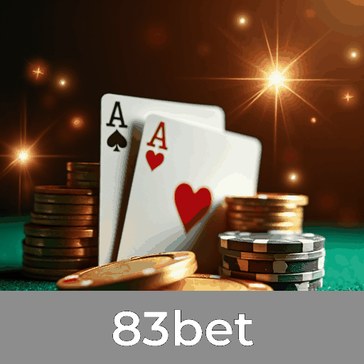 83bet: Seu Cassino Online Seguro e Premiado
