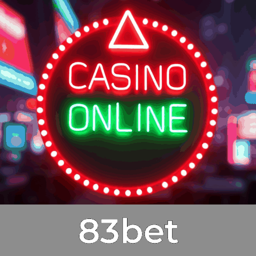 Descubra as Emoções com Caça-Níqueis no 83bet - Ganhos Incríveis