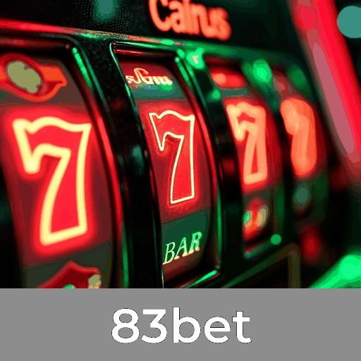 83bet: Onde a Emoção dos Jogos de Cassino se Torna Real!