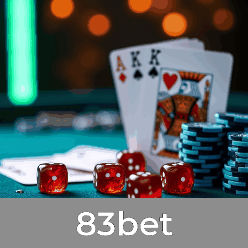 Experimente o Acesso Seguro Instantâneo em 83bet