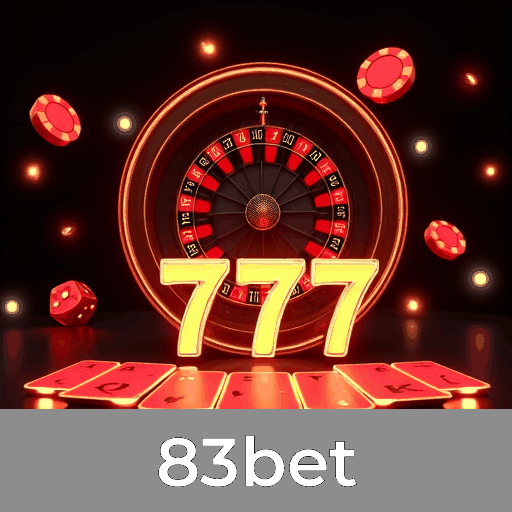 83bet: Experiência Imersiva com Jogos de Mesa ao Vivo