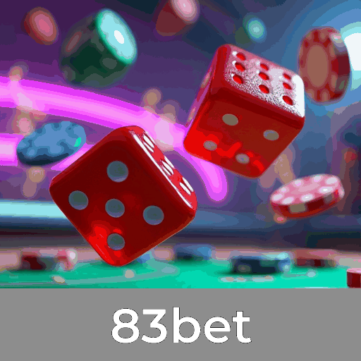 Explore apostas esportivas com 83bet e descubra oportunidades únicas